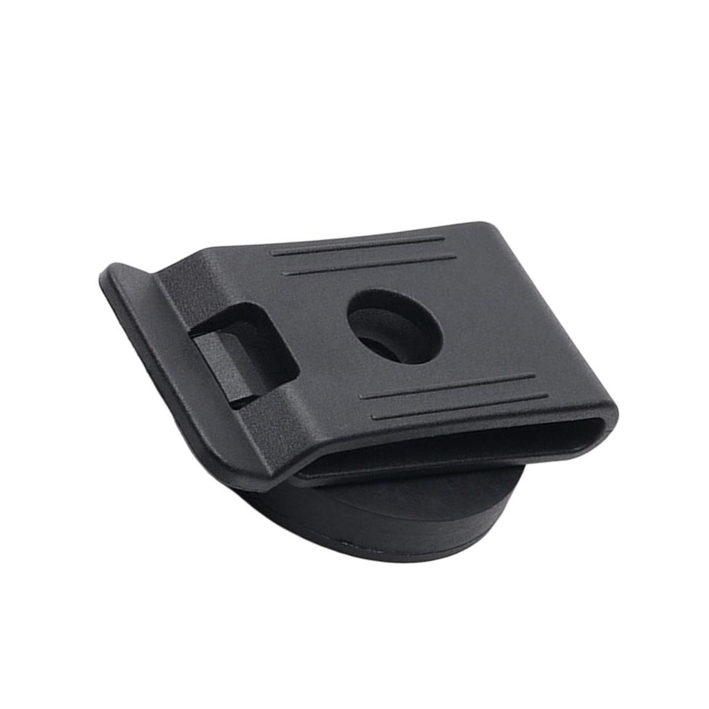 Hochbelastbarer magnetischer Werkzeughalter Gürtelclip-Set für Hammer Schraubendreher Schraubenschlüssel Magnetische Werkzeuge und Hardware-Organizer
