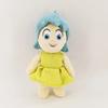 DSN Inside Out 2 Plush Toys Anime Figure Disgust Fear Sadness Joy Anger Plush Toys Sofa Room Decoration Gifts