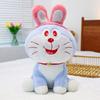 Toy Doraemon Plush Stuffed Animal With Pp Cotton Filling Kids Collectors And