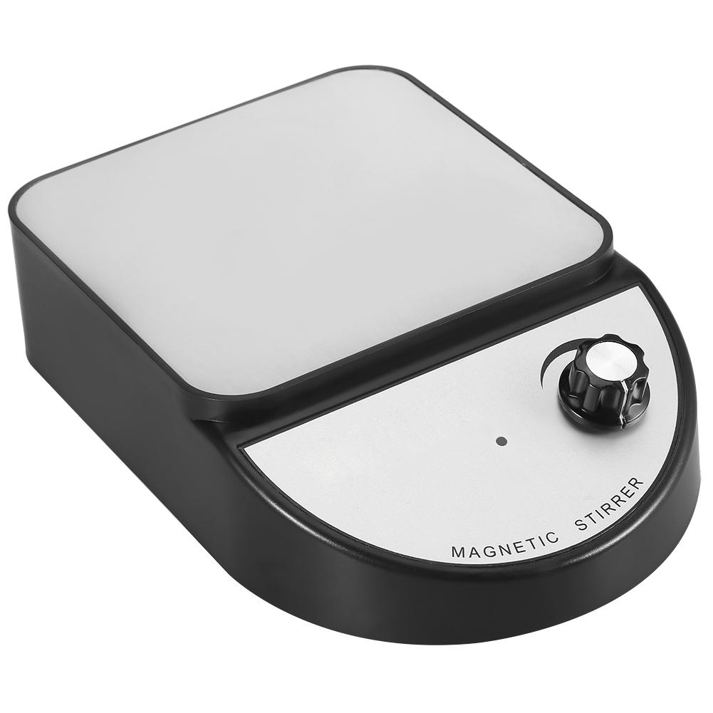 

Лабораторная магнитная мешалка миксер 3500мл сильный магнетизм