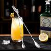 ZISIZ Stainless Steel Bar Spoon