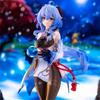 Genshin Impact Figure Figurine Action Figure Genshin Impact Official Blind Box Merchandise Collectible Decoration Toys