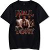 Kill Tony Vintage 90s T-Shirt Merch Men Short Sleeve Women Funny Tee Unisex Harajuku Tops