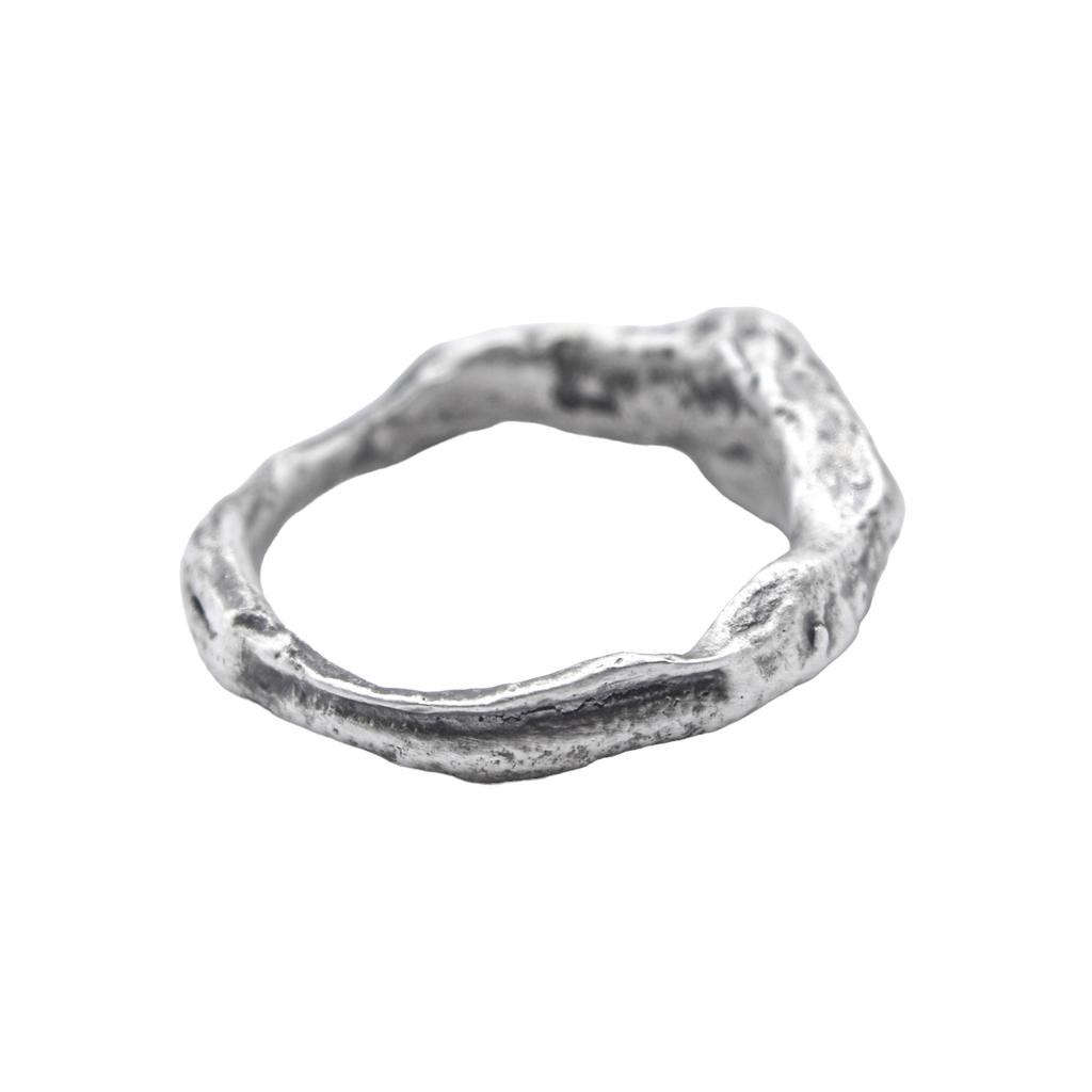 Masif Melt 02 S [Silver 925] (A Type)