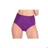 Menstrual Culotte - Woman Republic - Lilac - Size M - Capacity 20 Ml