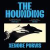The Hounding by Xenobe Purvis Hardback Book 9781529154504