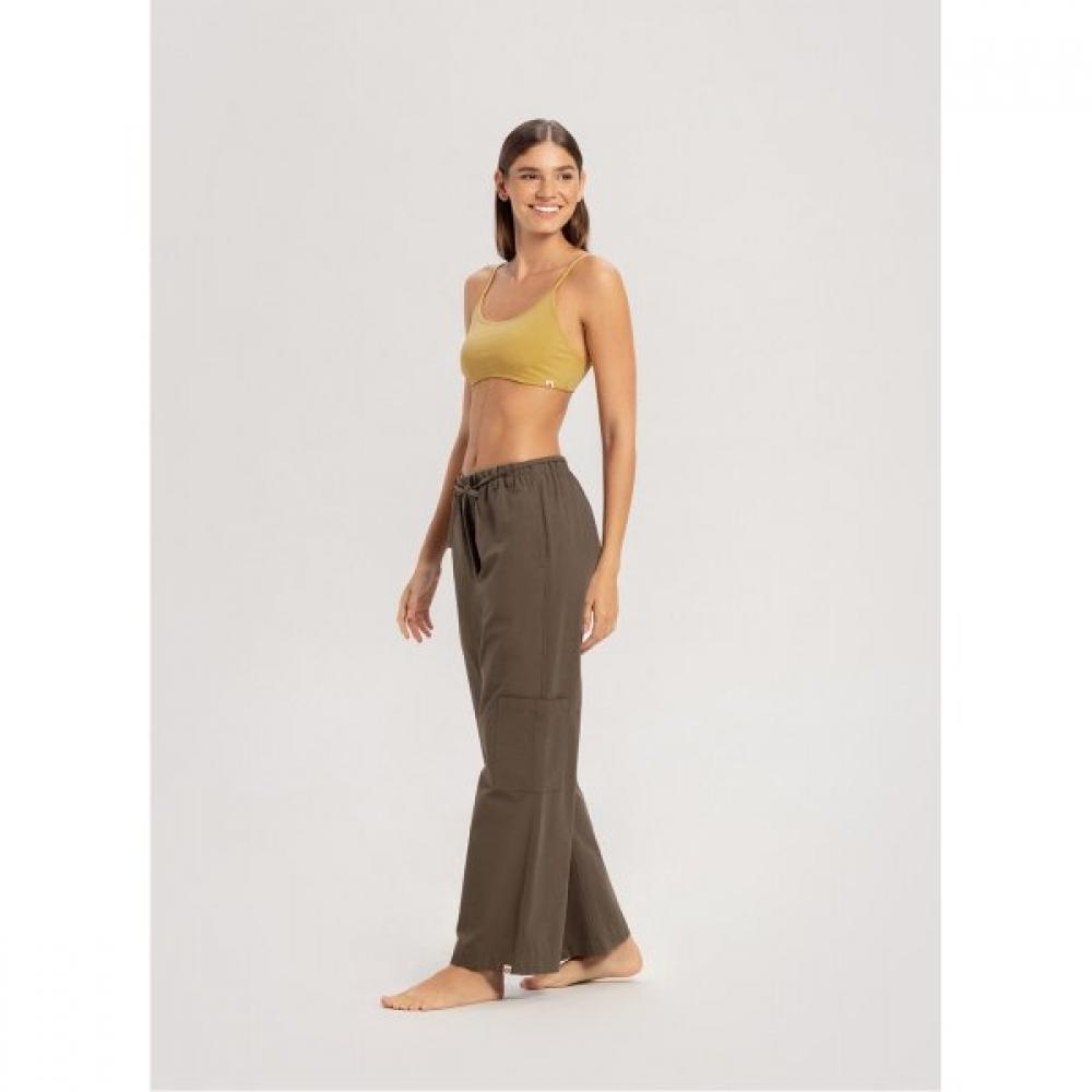 Budhi Mudra String Taschenhose B61002apl22 W31