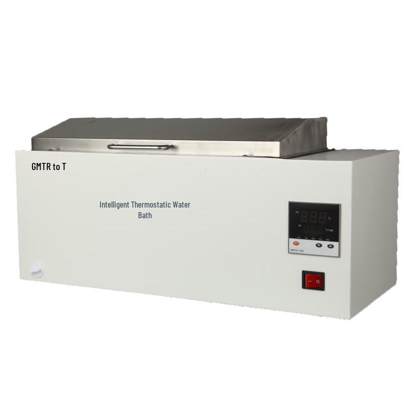Miqi Intelligent Digital Constant Temperature Water Bath HH-600 General Lab Use