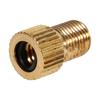 Valve Pump, 1PC Bike Valve Adapter Convert Valve   Bike Pump Adapter Bike Tube   Pumps Hd for Road Cycling