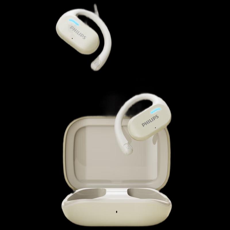 Philips TAT1769 Open-Ear Bluetooth Earphones