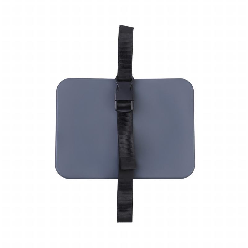 Baby Mirror For Car Adjustable Shatterproof Car Baby Mirror Baby Rear View Mirror For Car Acrylic Car Interior Rearview Baby