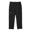 MALBON GOLF M Tapered Cargo Pants Black (Man)