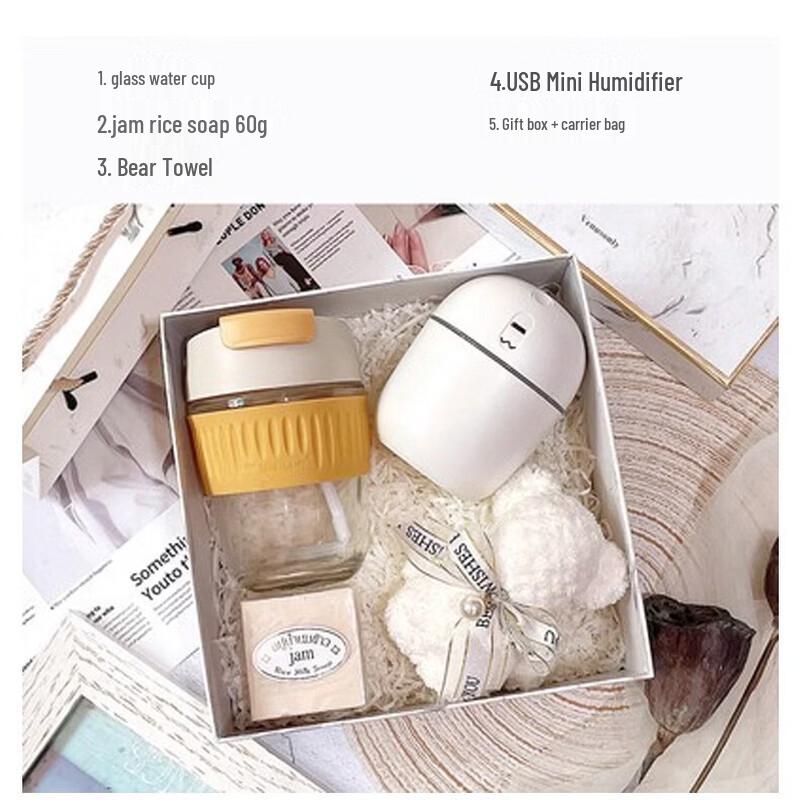 

Practical Business & Home Gift Set