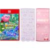 Kirby's Dream Land Discovery Nintendo Switch 2 Edition+ Starry World -Switch 2 & Kirby's Dream La...