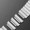 Original 1:1 Link Bracelet for Apple Watch Ultra 2 49mm 9 8 7 Se 6 5 4 45mm 44mm 41mm 40mm Watch Band for Iwatch 3 2 42mm Strap
