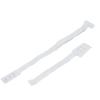 1PC Fashion Adjustable Backless Bra Strap Adapter Converter Fully Extender Hook Women's Fashion Bra Strap Adapter Breast Tape