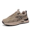 Spring New Low-top Non-slip Soft Sole Light and Comfortable Forrest Gump Shoes Sports Running Casual Dad Shoes