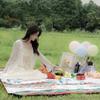 Bohemian Ethnic Foldable Outdoor Picnic Mat