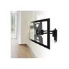 Haeger - Support De TV Haeger Double Tilt & Swivel 17' - 37'