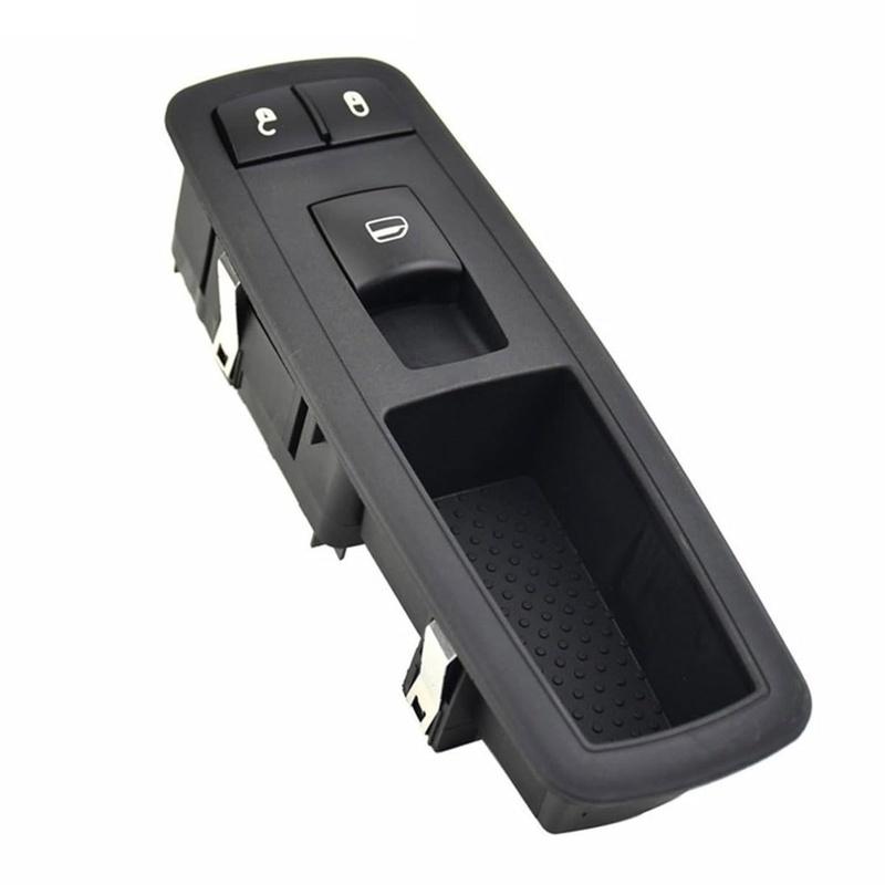 4602540AF Elektrischer Fensterheber-Schalter für Dodge für Chrysler 2008-2012 4602540AC Elektrischer Haupt-Fensterheber-Schalter für das Auto Innenraumteile