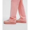 Lululemon Softstreme High Rise Pant  Regular Tea Rose