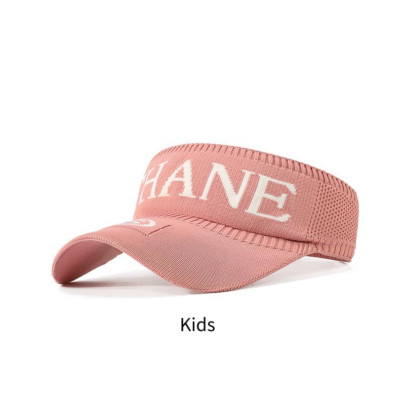 No Summer Top Sun Hat Childrens Fashion Women Duckbill Cap Style Korean