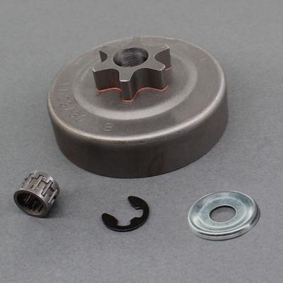 Chain Sprocket Clutch Drum Kit FOR STIHL017 MS170 MS 180 MS210 MS250 Chainsaw