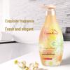GreenKosy Orange Blossom Brightening Body Wash