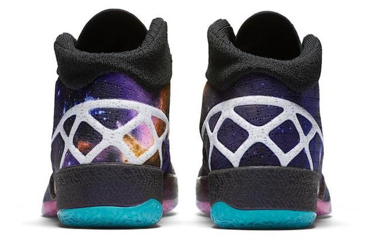Jordan Xxx Quai 54 Cosmos 863586-010