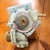 Junkers Heating Water Body