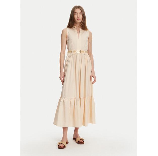 Платье TWINSET 251TT2101 EU 38