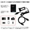 OTORAM Kompatibel mit Toyota Autos () USB-Eingangsanschluss & HDMI-Eingangsanschluss