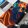 Mouse Pad Gaming PPikachu Divine Dragon Accessories Gabinete Gamer PC Computer Desk Mat Large XXL Keyboard Tablet Mousepad
