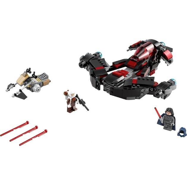 LEGO Star Wars 75145 Dark Fighter