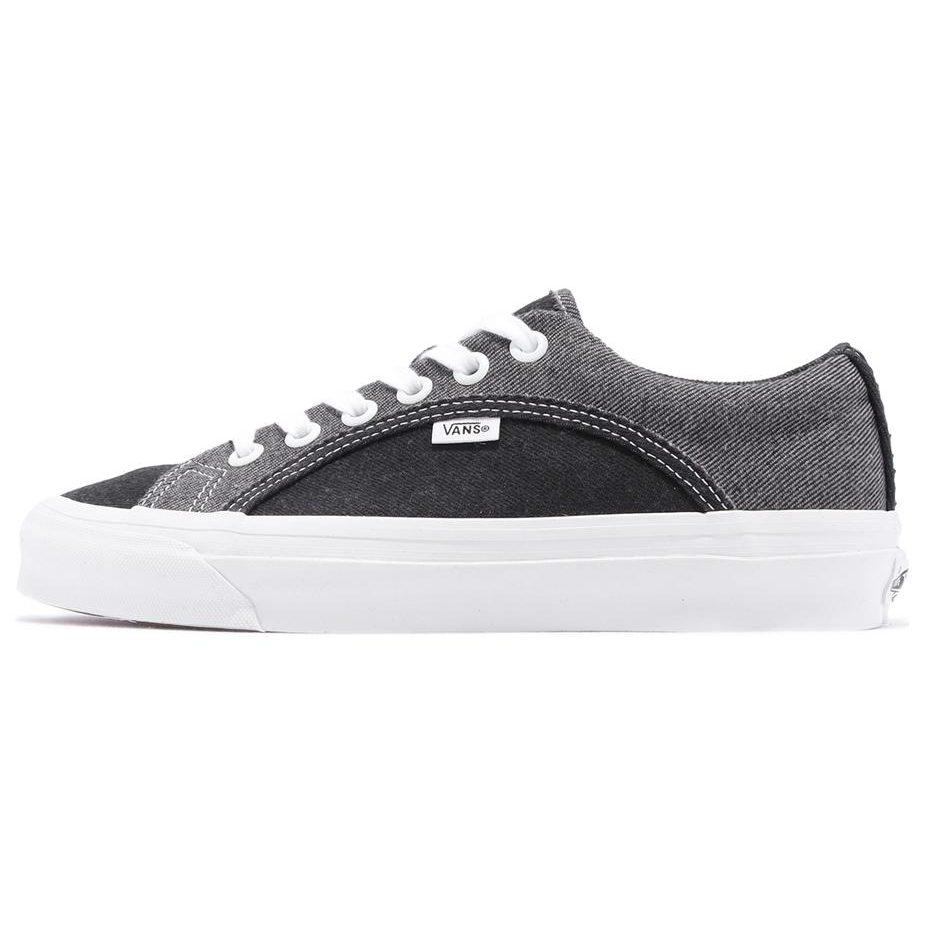 Lampin Og Vans Lx 'Denim - Black White' VN0A7Q4UBLK