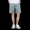ROMON Men's Pure Cotton Casual Beach Shorts