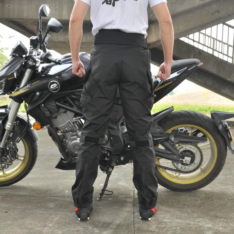 Womens Cordura Motorcycle Riding Pants With CE Armor Abrasion Resistant Touring Trousers Cycling