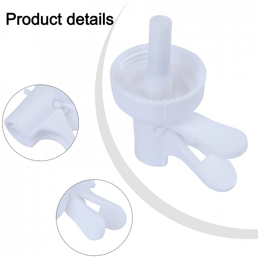 Kran Stojak na Butelkę z Wodą Dozownik Zawór Dzbanek na Wodę Wiadro Wylewka Narzędzie Do BBQ Dom