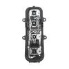 Rear Light Circuit Panel for 500X 2015-2018 Tail Lamp Refurbishment, Ref. 68290191AA, 9.25 X 4.06 X 2.36 In, Single Service Part, Bulbs Not Included