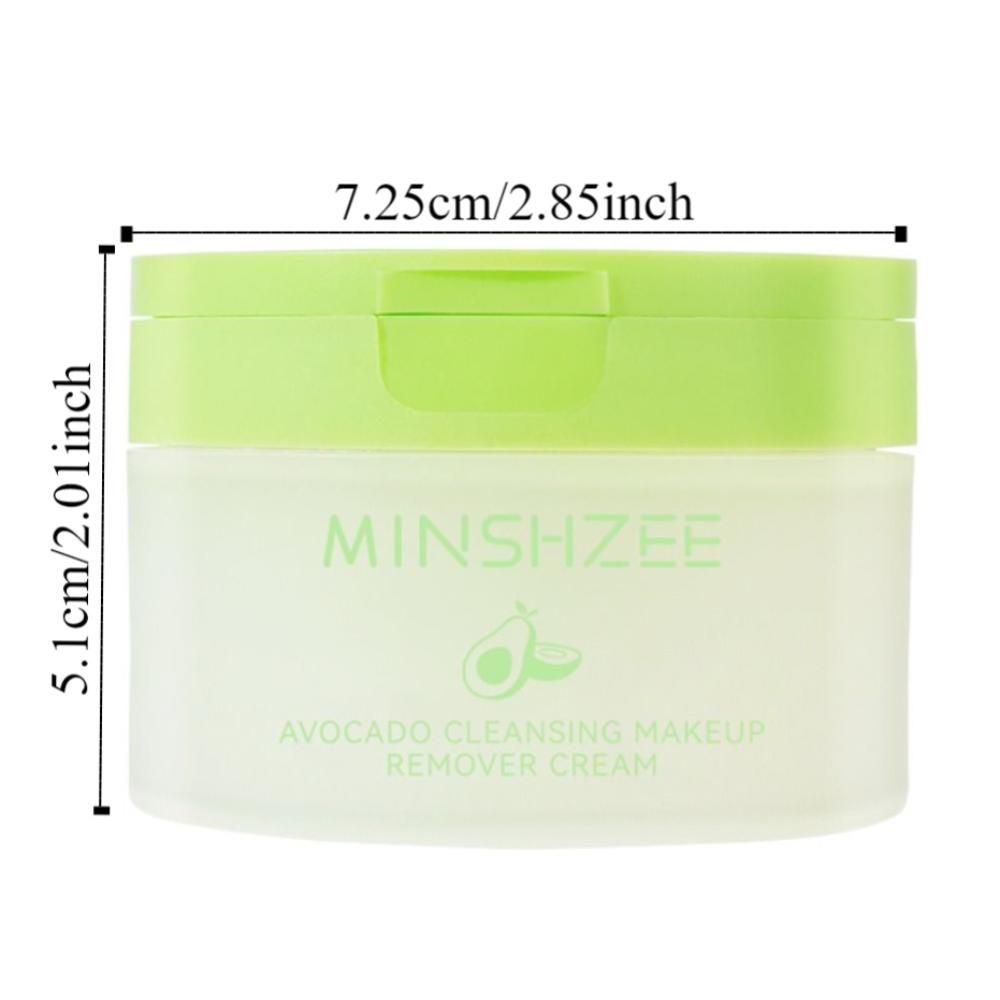 Deep Cleaning Makeup Remover Foam No Stimulation Removal Oil  Makeup Comestic Tools