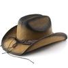Vintage Verstelbare Unisex Vintage Pet voor Buiten Wandelen en Bergbeklimmen