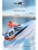 Boys' Mesh Breathable 2025 Running Shoes - Lightweight, Soft Sole, and Wear-Resistant for Casual Wear.