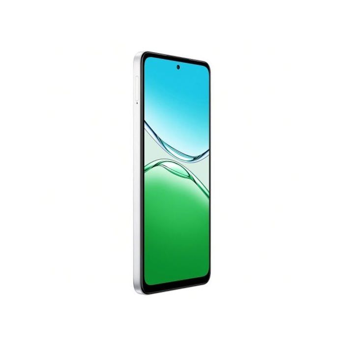 Oppo A5 Smartphone 6.67" HD+ 6GB RAM 128GB Bianco Doppia SIM 50MP