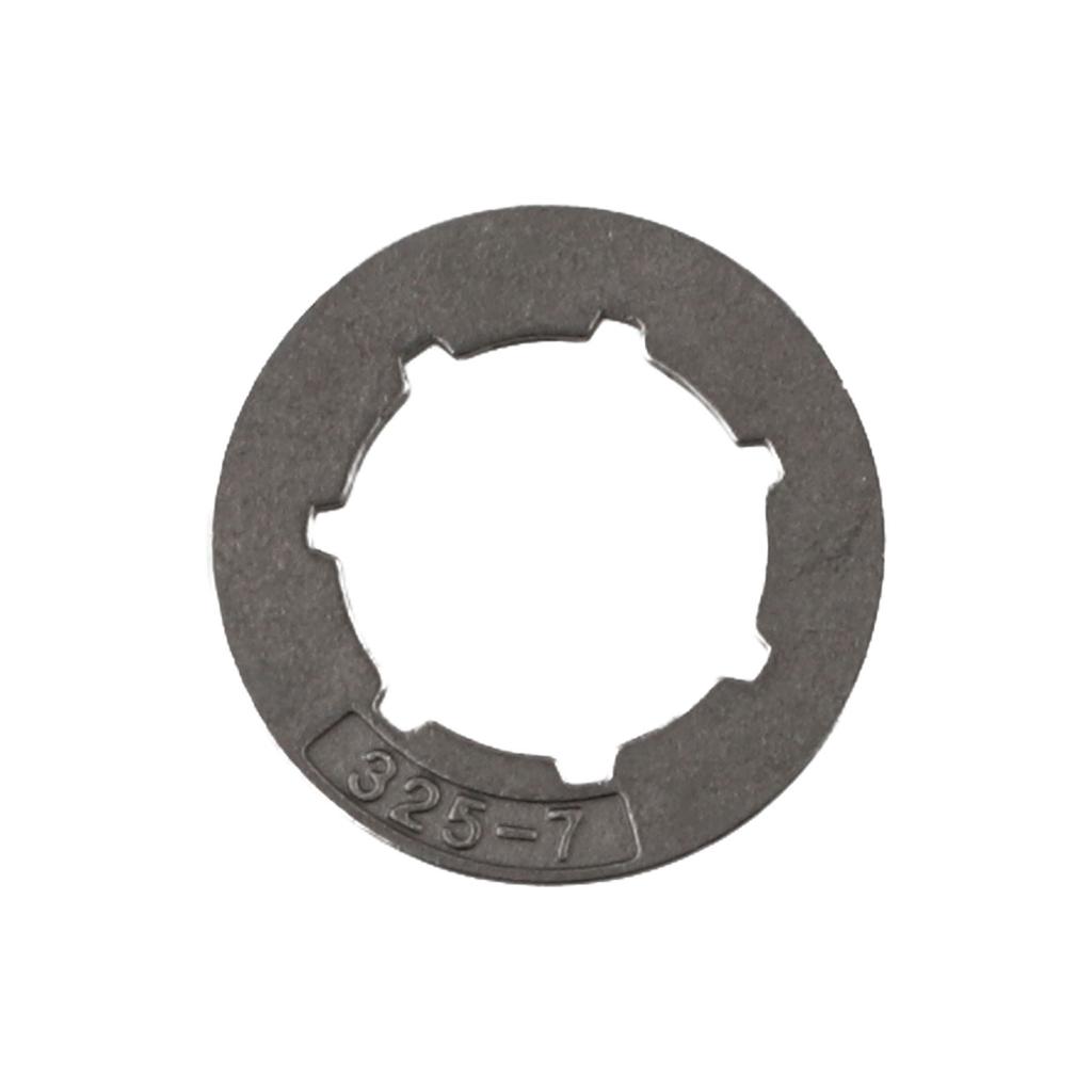 New Parts Quality Sprocket Rim Part Chainsaw Series Accessories Replacement Chain Tool 0.325 Pitch 3pcs 7 Tooth