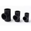 Saizes PE Equal Tee Pipe Fitting