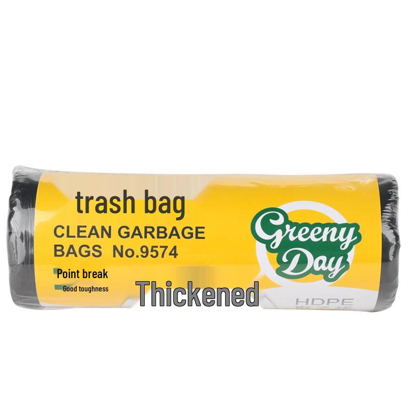 Deli 9574 Garbage Bags