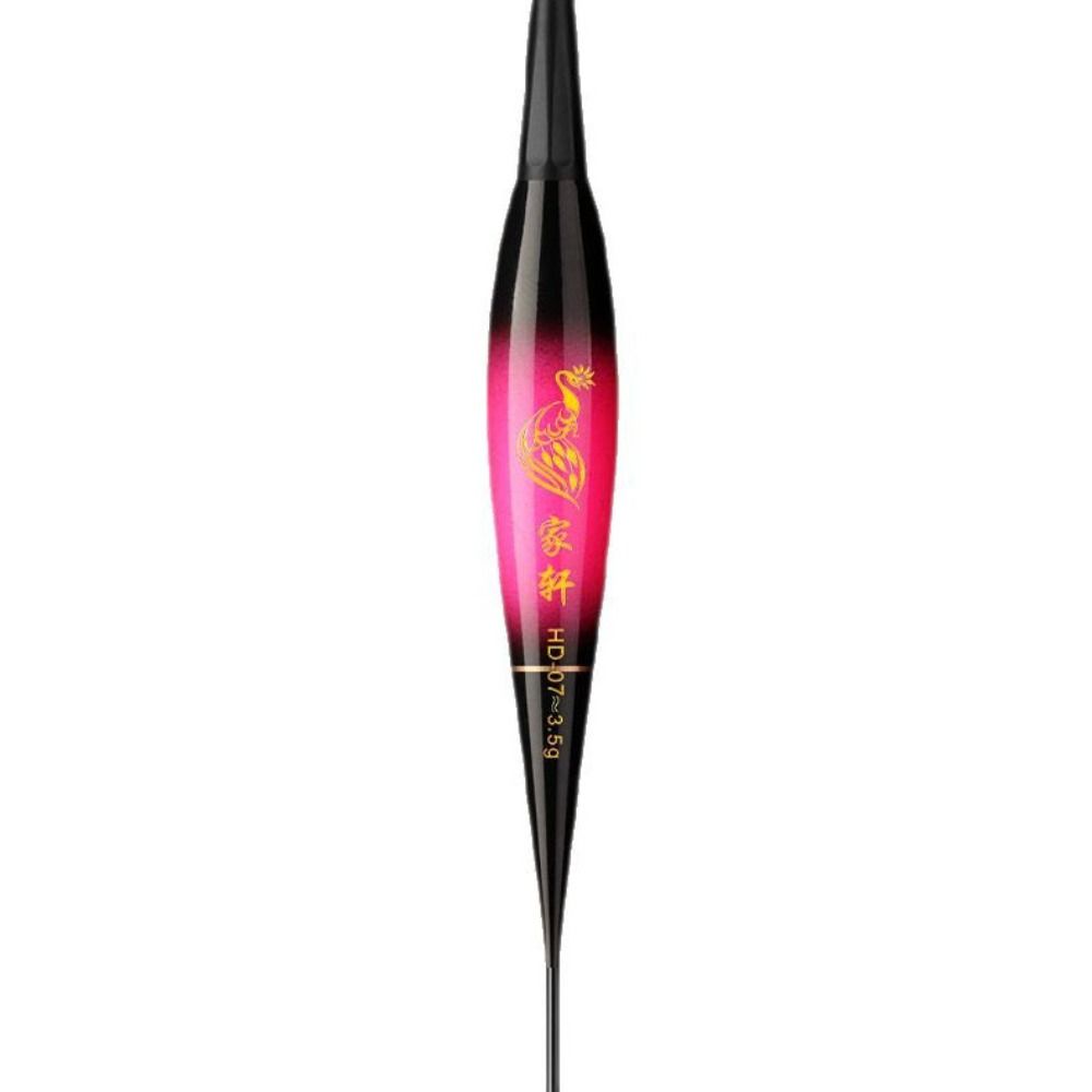 Slip Drift Tube Electronic Fishing Float Indicator Fishing Bobbers  Night Fishing