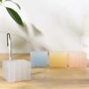 Desktop Storage Box Multifunctional Pen Holder Plastic Silicone Home School Office Storage Box Simple Accessory Storage Box