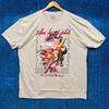 Stone Temple Pilots Purple Album Cover Poster Band Tee 2XL Unisex T-Shirt