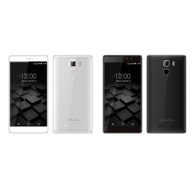 5.0   HD IPS Screen Smartphone Metal Frame 4G LTE MT6735 Quad Core 1.0GHz Smartphone 1GB 8GB 2000mAh 13MP Dual SIM Card